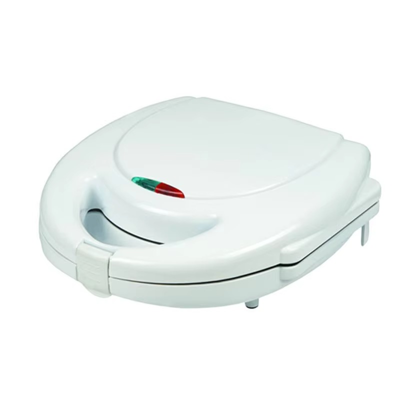 Toaster 4 Slice - محمصة خبز قابلة للفصل بشريحتين، صانعة