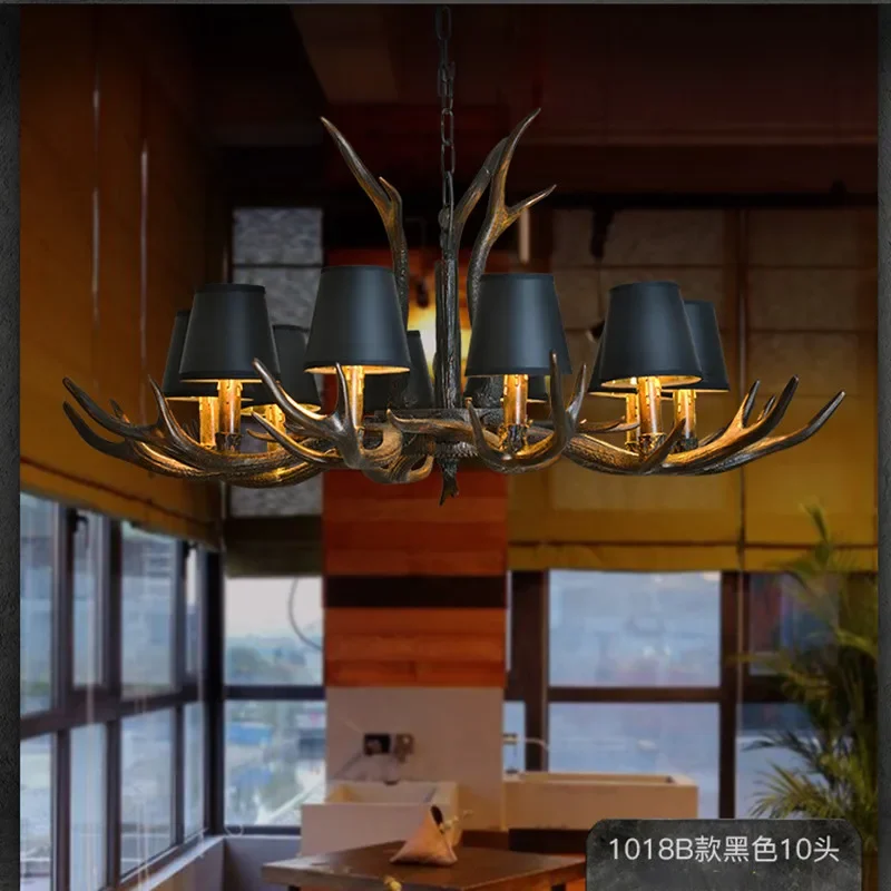 Kitchen Appliances Table - 2025 الرجعية قرون LED الثريا الجدول