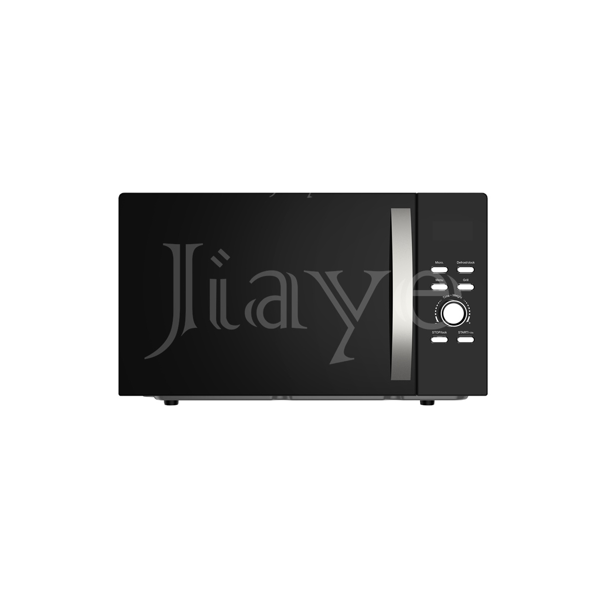 Kitchen Appliances Table - فرن مايكروويف سعة 30 لتر للوضع