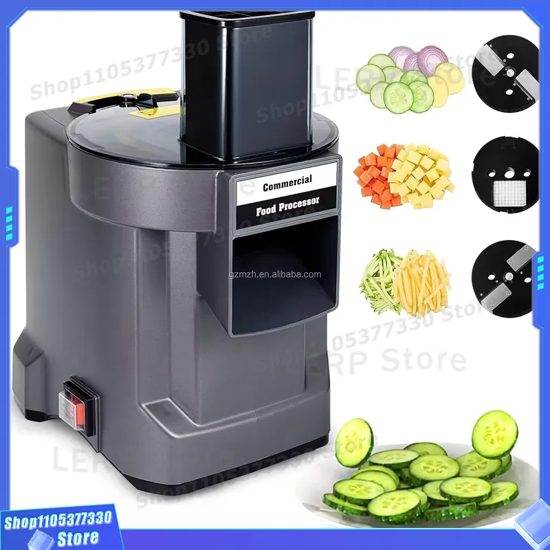 Kitchen Appliances In Store - جهاز تجهيز الطعام التجاري 3 في
