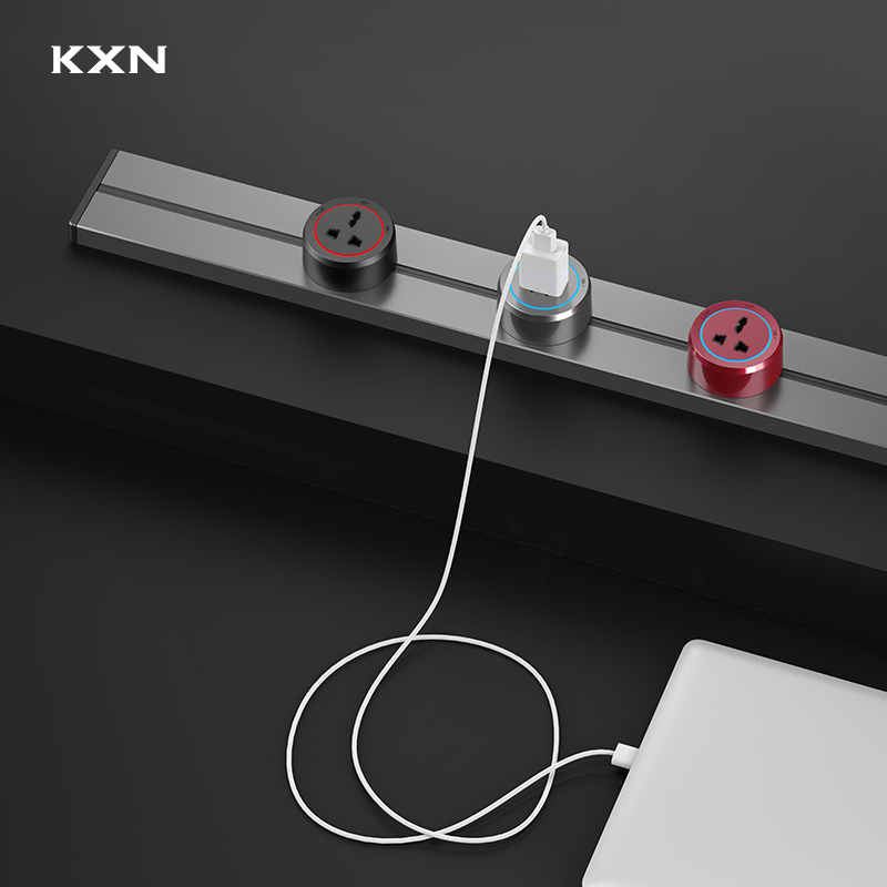 Kitchen Appliances Outlet - KXN Q1 سلسلة السلطة المسار السكك