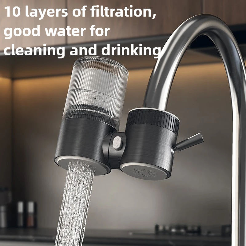 صنبور تنقية المياه للمطبخ، صنب - مراجعة Kitchen Appliances Outlet وسعره