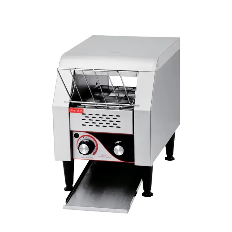وصل حديثًا: محمصة خبز ساندويتش - مراجعة Toaster 4 Slice وسعره