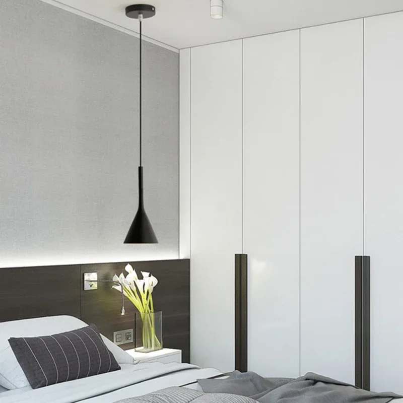 الحديثة قلادة Led أضواء الضوء  - مراجعة Kitchen Appliances In White وسعره
