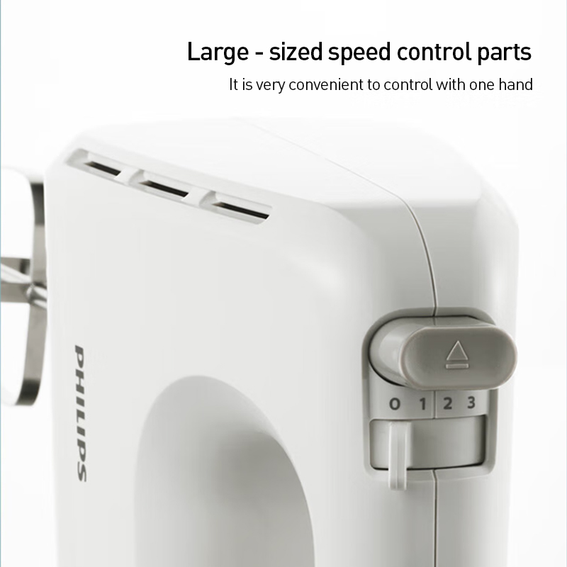 خلاط بيض كهربائي محمول من فيلي - مراجعة Kitchen Appliances In White وسعره