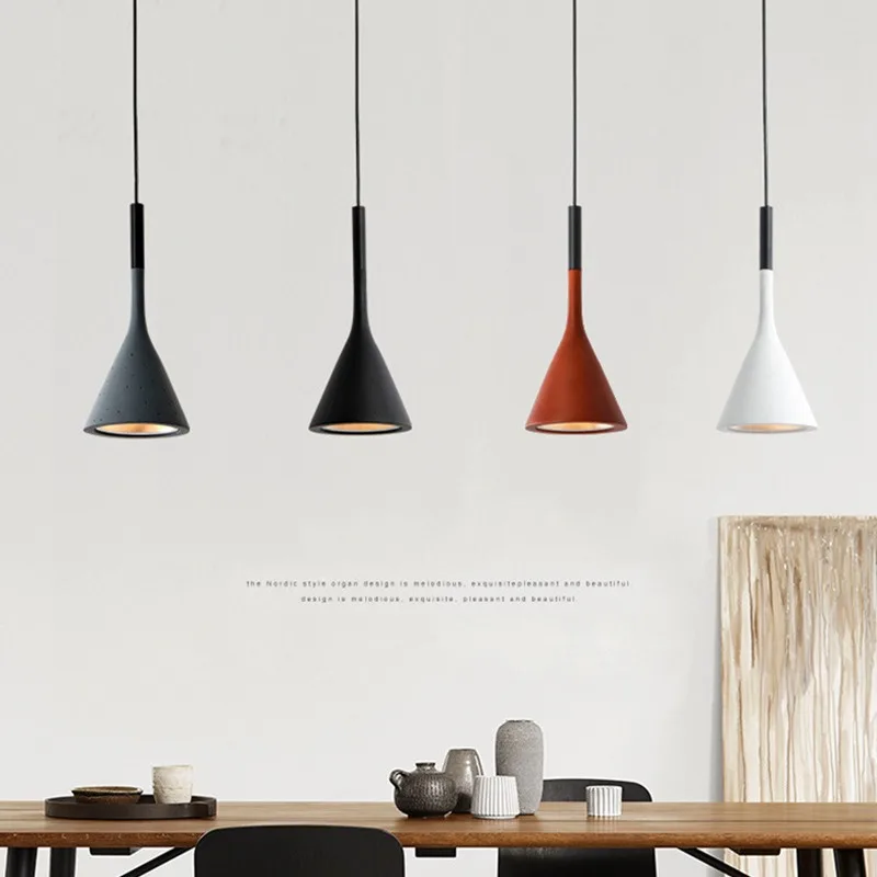 Modern Led Pendant Lights Mult - مراجعة Kitchen Appliances In White وسعره