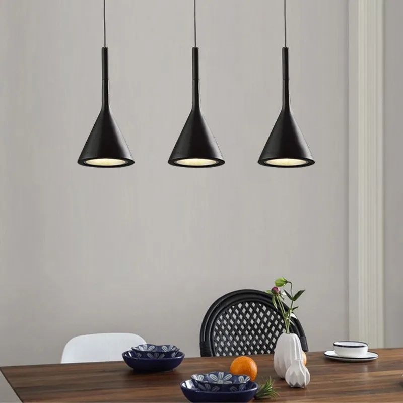 Modern Led Pendant Lights Mult - مراجعة Kitchen Appliances In White وسعره