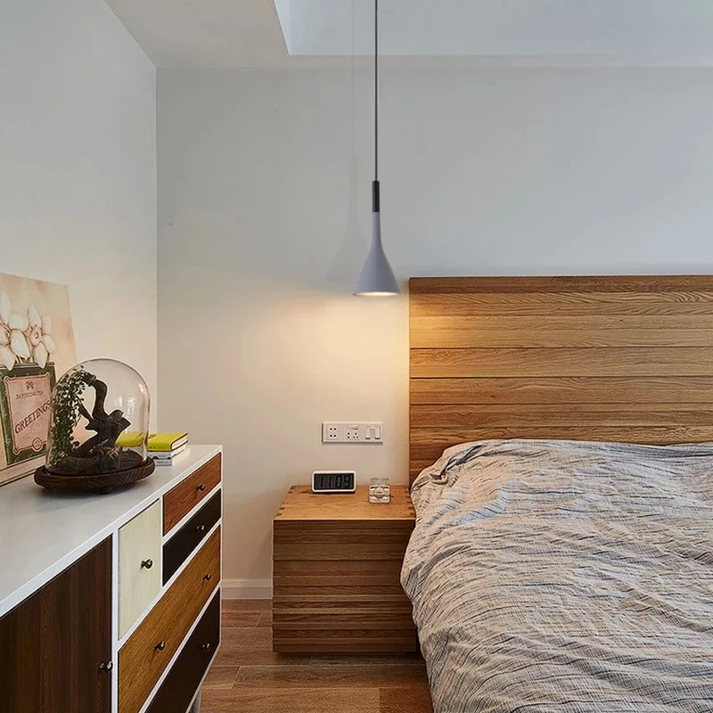 Modern Led Pendant Lights Mult - مراجعة Kitchen Appliances In White وسعره