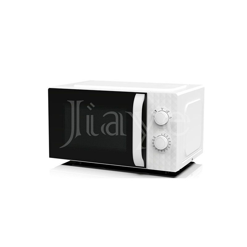فرن مايكروويف منزلي سعة 20 لتر - مراجعة Kitchen Appliances Table وسعره