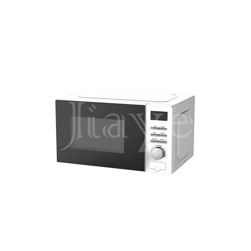 فرن مايكروويف منزلي سعة 20 لتر - مراجعة Kitchen Appliances Table وسعره