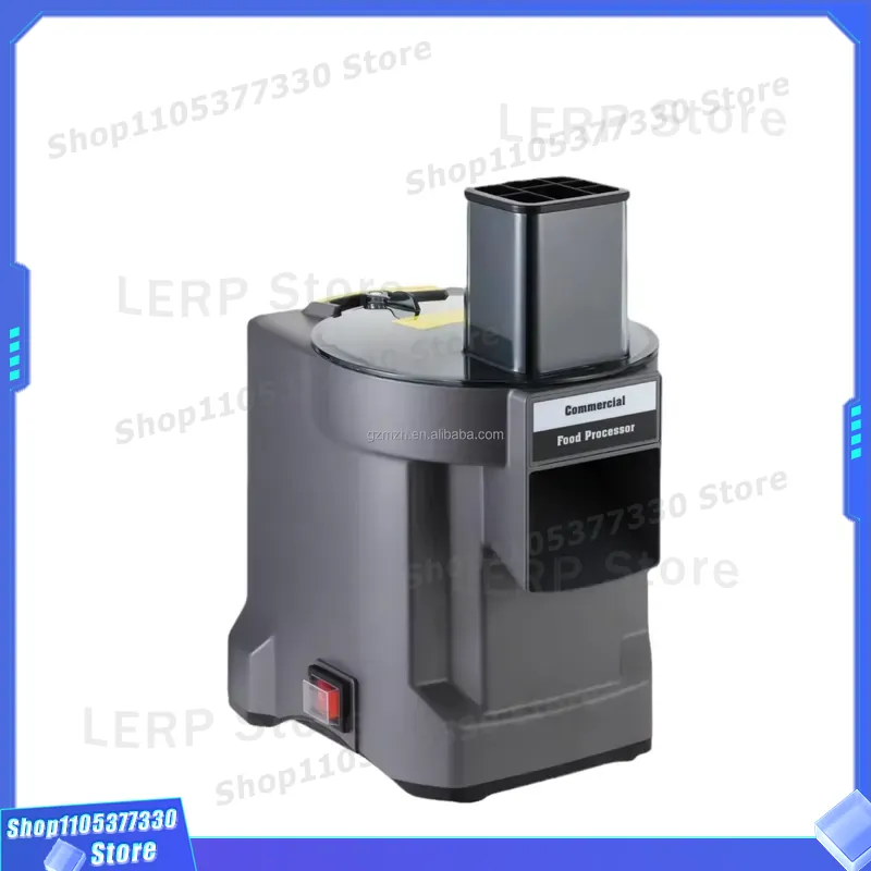 جهاز تجهيز الطعام التجاري 3 في - مراجعة Kitchen Appliances In Store وسعره