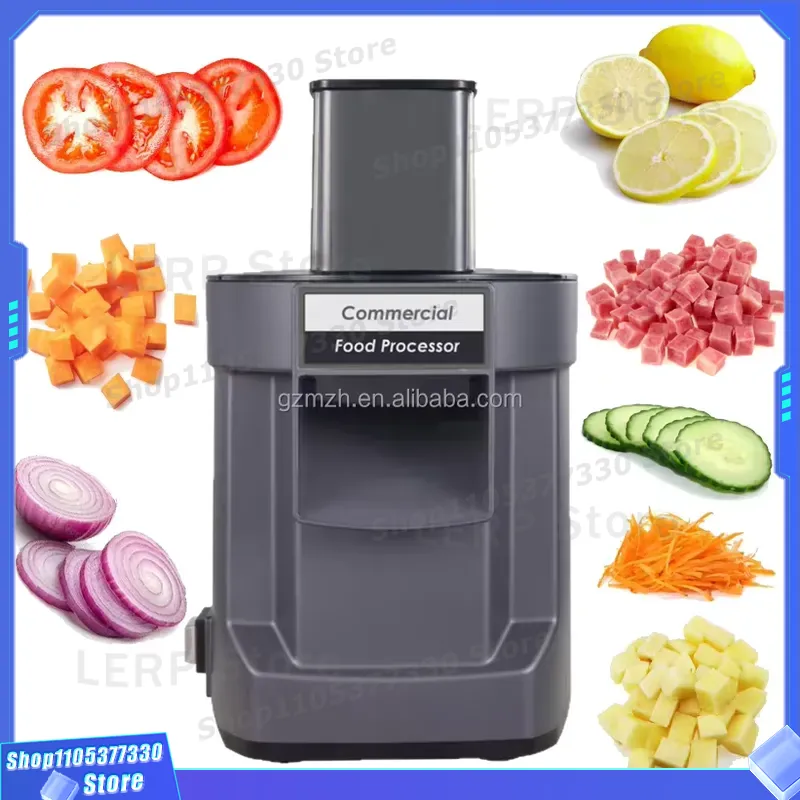 جهاز تجهيز الطعام التجاري 3 في - مراجعة Kitchen Appliances In Store وسعره