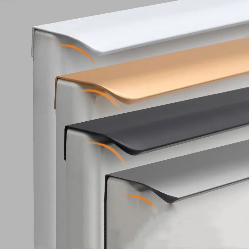 الذهب خزانة المطبخ باب خزانة ا - مراجعة Kitchen Appliances In White وسعره