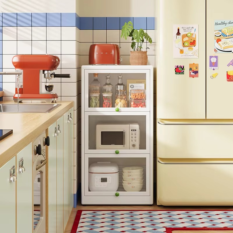 خزانة فولاذية ضيقة للزاوية الج - مراجعة Kitchen Appliances In Store وسعره