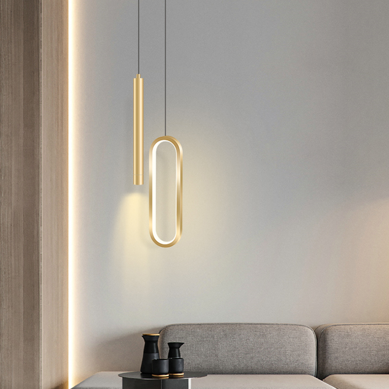 الشمال قلادة LED ضوء مصابيح مع - مراجعة Kitchen Appliances Table وسعره