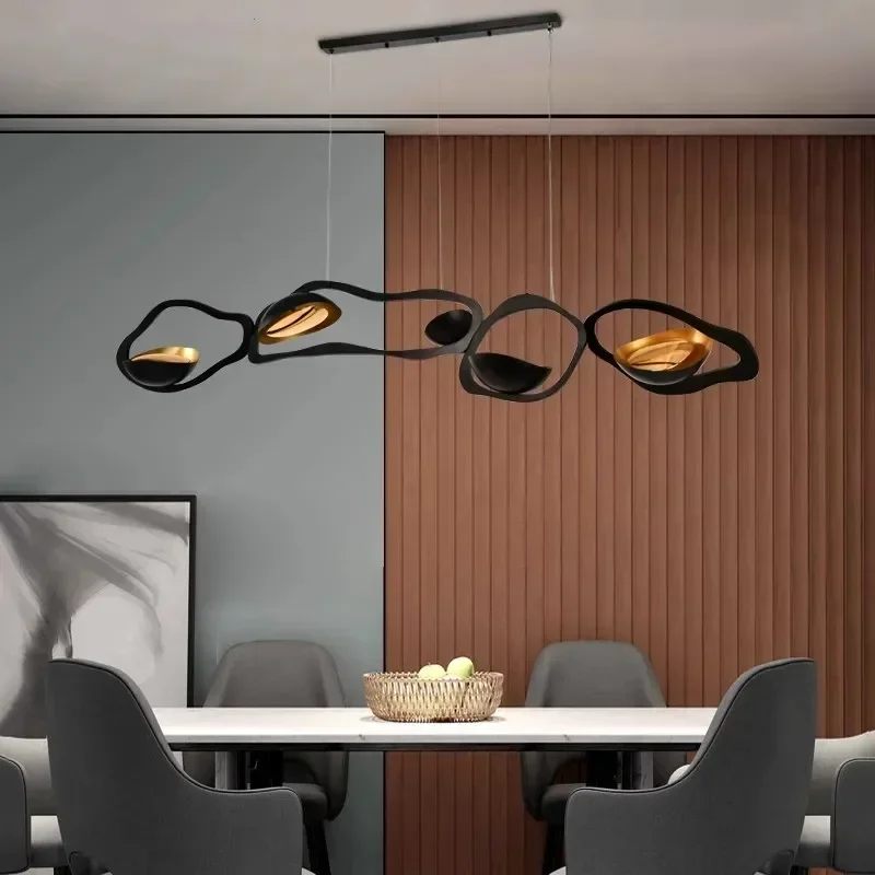 الشمال قلادة LED أضواء لطاولات - مراجعة Kitchen Appliances Table وسعره