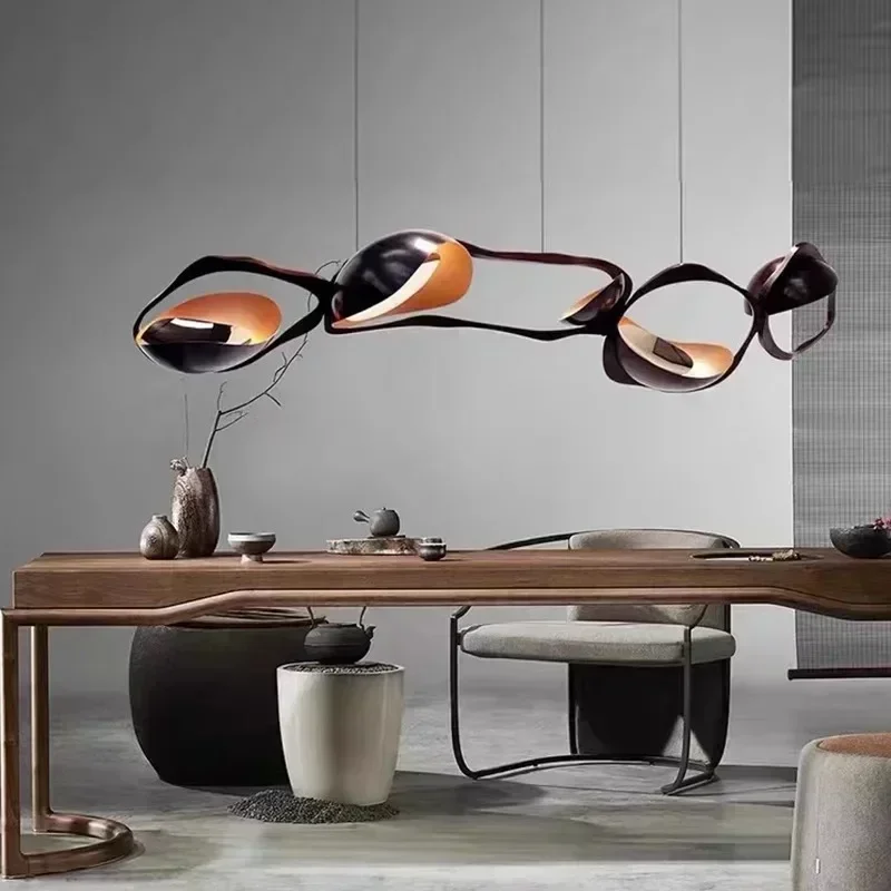 الشمال قلادة LED أضواء لطاولات - مراجعة Kitchen Appliances Table وسعره