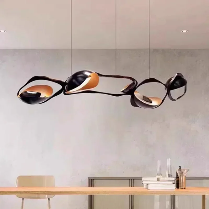 الشمال قلادة LED أضواء لطاولات - مراجعة Kitchen Appliances Table وسعره